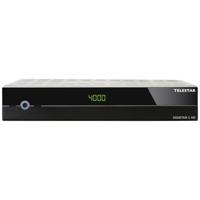 Telestar DIGISTAR C HD HD-kabelreceiver Kaartlezer Aantal tuners: 1 - thumbnail