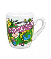 Cartoonmok dochter - thumbnail