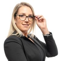 Brillenframe Dames Emilio Pucci EP5032-53056 Ø 53 mm - thumbnail