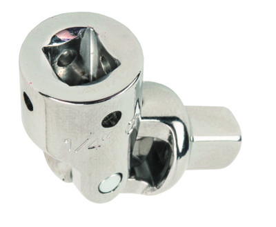 Bahco Cardanstuk 1/4" | met 4-punts veiligheidsoplossing | 35 mm - TAH6966