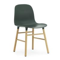 Normann Copenhagen Form Stoel - thumbnail