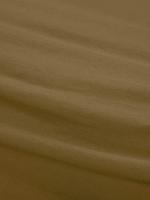 Essenza The Perfect Organic Jersey Hoeslaken Olive - thumbnail