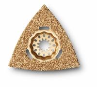 Fein 63731001210 HM Rasp Hardmetaal 1 stuk(s) - thumbnail