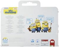 Multiprint Minions stempelset - thumbnail