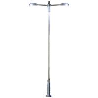 Faller H0 Opsteeklamp Dubbel Kant-en-klaar model 180103 3 stuk(s) - thumbnail