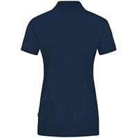 JAKO C6330D Polo Doubletex Dames - Marine - 48 - thumbnail