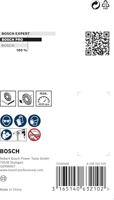 Bosch Accessoires Schijfborstel, vermessingd 80 mm, 0,2 mm, 35 mm, 4500 U/ min 1st - 2608622130 - thumbnail