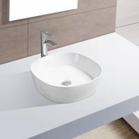 Xellanz Sofia waskom 44 x 44 x 13,5 cm 18246 - thumbnail