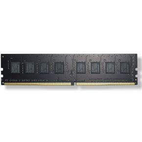 G.Skill Value F4-2400C15S-4GNT - Geheugen - DDR4 - 4 GB: 1 x 4 GB - 288-PIN - 2400MHz - CL15 G.Skill Value F4-2400C15S-4GNT - Geheugen - DDR4 - 4 GB: 1 x 4 GB - 288-PIN - 2400MHz - CL15