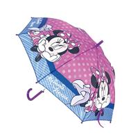 Automatische Paraplu Minnie Mouse Lucky Roze (Ø 84 cm) - thumbnail