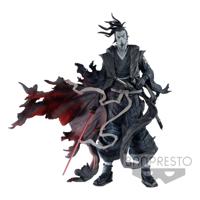 Star Wars: Visions PVC Statue The Duel The Ronin 22 cm - thumbnail