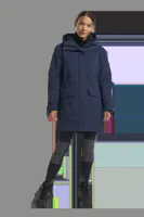 Tenson Eve Parka - thumbnail