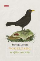 Vogelzang in tijden van stilte - Steven Lovatt - eBook (9789044544718) - thumbnail