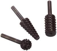 Bosch Accessories 1609200307 Freesset Schachtdiameter 6 mm - thumbnail