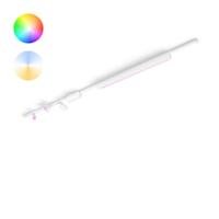 Philips Hue Perifo - White and color set van 3 spots en bar wit - 929003117601 - thumbnail