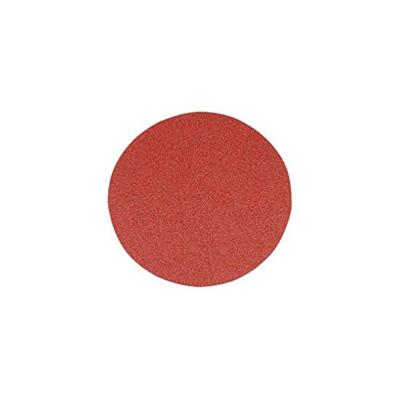 Klingspor Schuurpad met klitbevestiging | 115 mm korreling 240 | voor hout / metaal korund | 50 stuks - 88333 88333