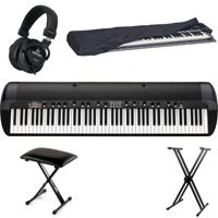 Korg SV2 88 + accessoirebundel 1 - thumbnail