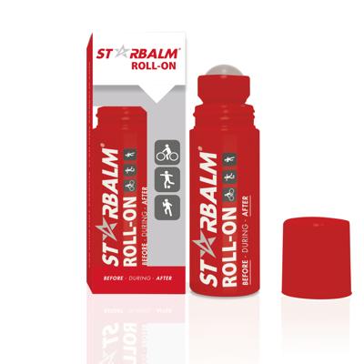 Star Balm Warm Roll-On Star Balm Warm Roll-On