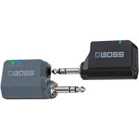 Boss WL-20L flat frequency draadloos systeem - thumbnail