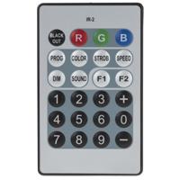 JB Systems IR-2 REMOTE afstandsbediening - thumbnail