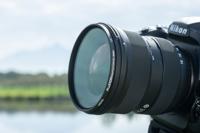 HOYA Fusion Antistatic Next UV-filter ø72 mm - thumbnail