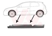 Plaatwerkdeel Dorpel 5894101 - thumbnail