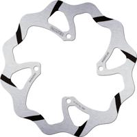 GALFER golf remschijf "df208 rotor brake rotors starr grooved - thumbnail