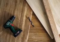 Bosch Accessories 2609255215 Hout-spiraalboorset 8-delig 3 mm, 4 mm, 5 mm, 6 mm, 7 mm, 8 mm, 9 mm, 10 mm Cilinderschacht 1 set(s) - thumbnail