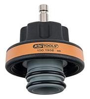 KS Tools 150.1956 Koelsysteem-adapter M52,5 x 3,0, oranje - thumbnail