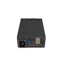 FSP FlexGURU 250W power supply unit 20+4 pin ATX Flex ATX Zwart - thumbnail