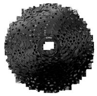 KMC cassette "react" cas.sprocket react 10sp 11-42 teeth - thumbnail