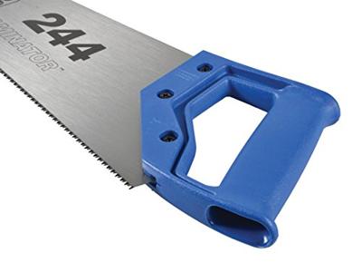 DeWalt Accessoires Diamantblad, met gesloten rand, voor keramiek, Ø250mm, asgat 25,4mm - DT3733-XJ
