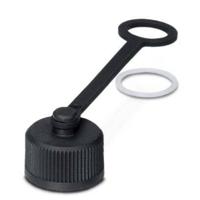 Phoenix Contact 1456187 Sensor/actuator connector, niet geassembleerd M12 Beschermkap 5 stuk(s) - thumbnail