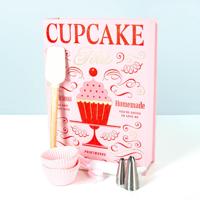 Printworks The Essentials Cadeauset - Cupcake - thumbnail