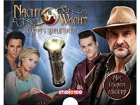 Nachtwacht : Zaklampboek - Speelgoed (9789462774131) - thumbnail