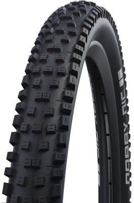 SCHWALBE Vouwband nobby nic performance 29 x 2.40" / 62-622 mm - zwart SCHWALBE Vouwband nobby nic performance 29 x 2.40" / 62-622 mm - zwart