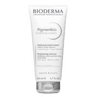 Bioderma Pigmentbio Foaming Cream Nettoyant Éclaircissant 200ml - thumbnail