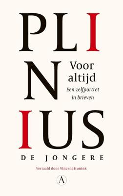 Voor altijd - Plinius de Jongere - ebook