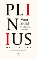 Voor altijd - Plinius de Jongere - ebook - thumbnail