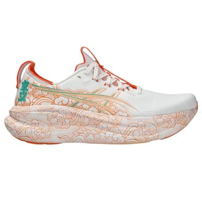 Asics Gel-Nimbus 28 Tokyo Hardloopschoenen heren 46