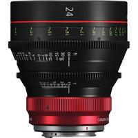 Canon CN-R 24mm T1.5 L F (M) - thumbnail