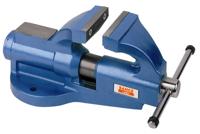 Bahco bankschroef ronde geleider 150 | 601001500 - thumbnail