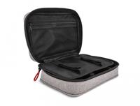 Delock 18412 Tas voor accessoires Grijs - thumbnail
