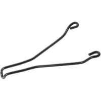 BROOKS zadelbrug b67 s /flyer s zw - thumbnail