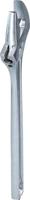 Brilliant Tools BT014812 BT014812 Engelse sleutel Sleutelbreedte (metrisch) 34 mm - thumbnail