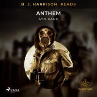 B.J. Harrison Reads Anthem - thumbnail
