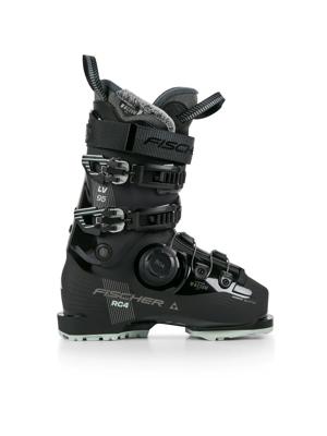 Fischer RC4 95 LV VAC BOA Skischoen Black 25,5