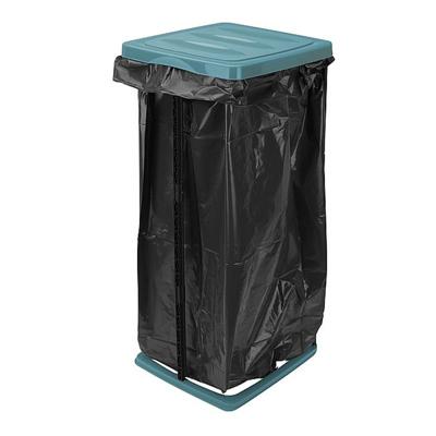 Basic Vuilniszakhouder 35x30x70 cm 22-delig Basic Vuilniszakhouder 35x30x70 cm 22-delig