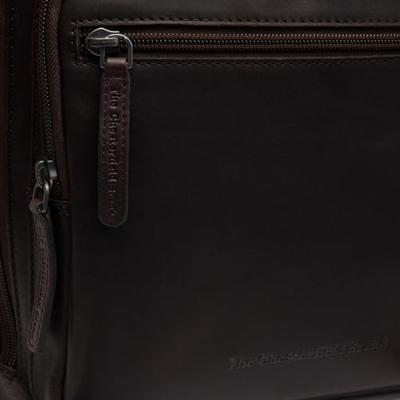 The Chesterfield Brand Backpack Calden-Brown