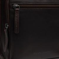 The Chesterfield Brand Backpack Calden-Brown - thumbnail